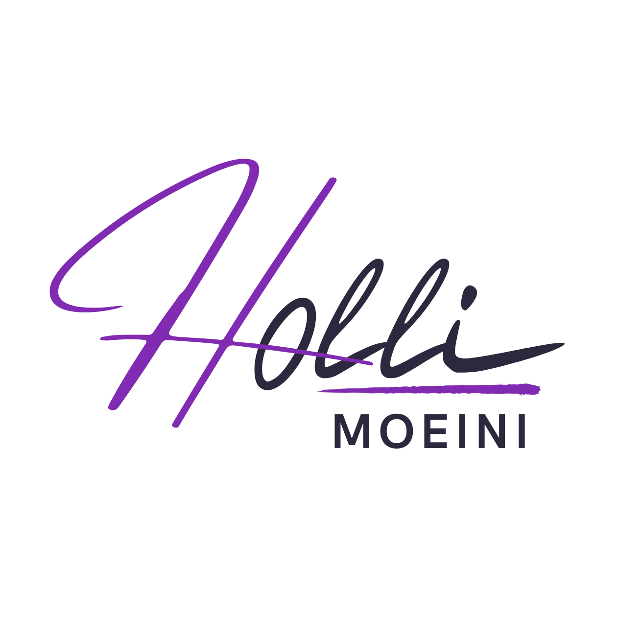 Moeini Holli Moeini - Your CFO and Entrepreneur Partner.